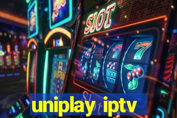 uniplay iptv